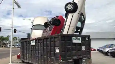 Cash For Cars Marshall TX