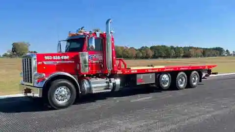 Marshall TX Towing Rates